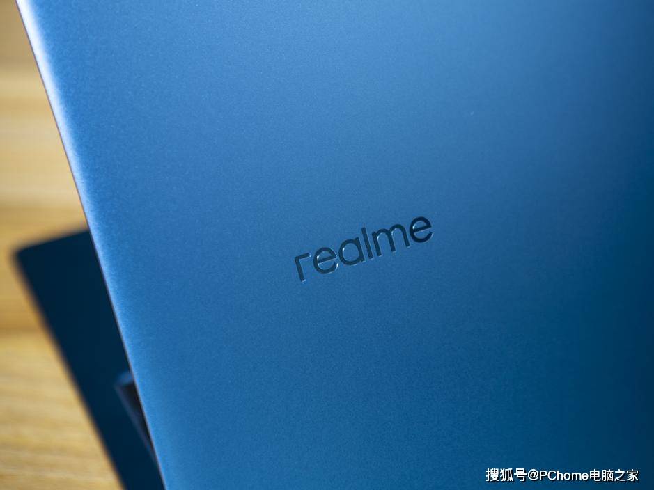realme|强势进军笔电市场 realme Book体验如何？