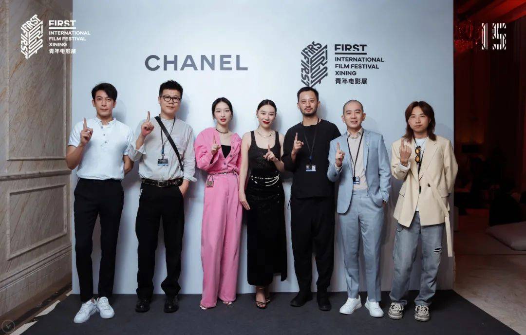 青年|一个青年导演在FIRST影展的192小时