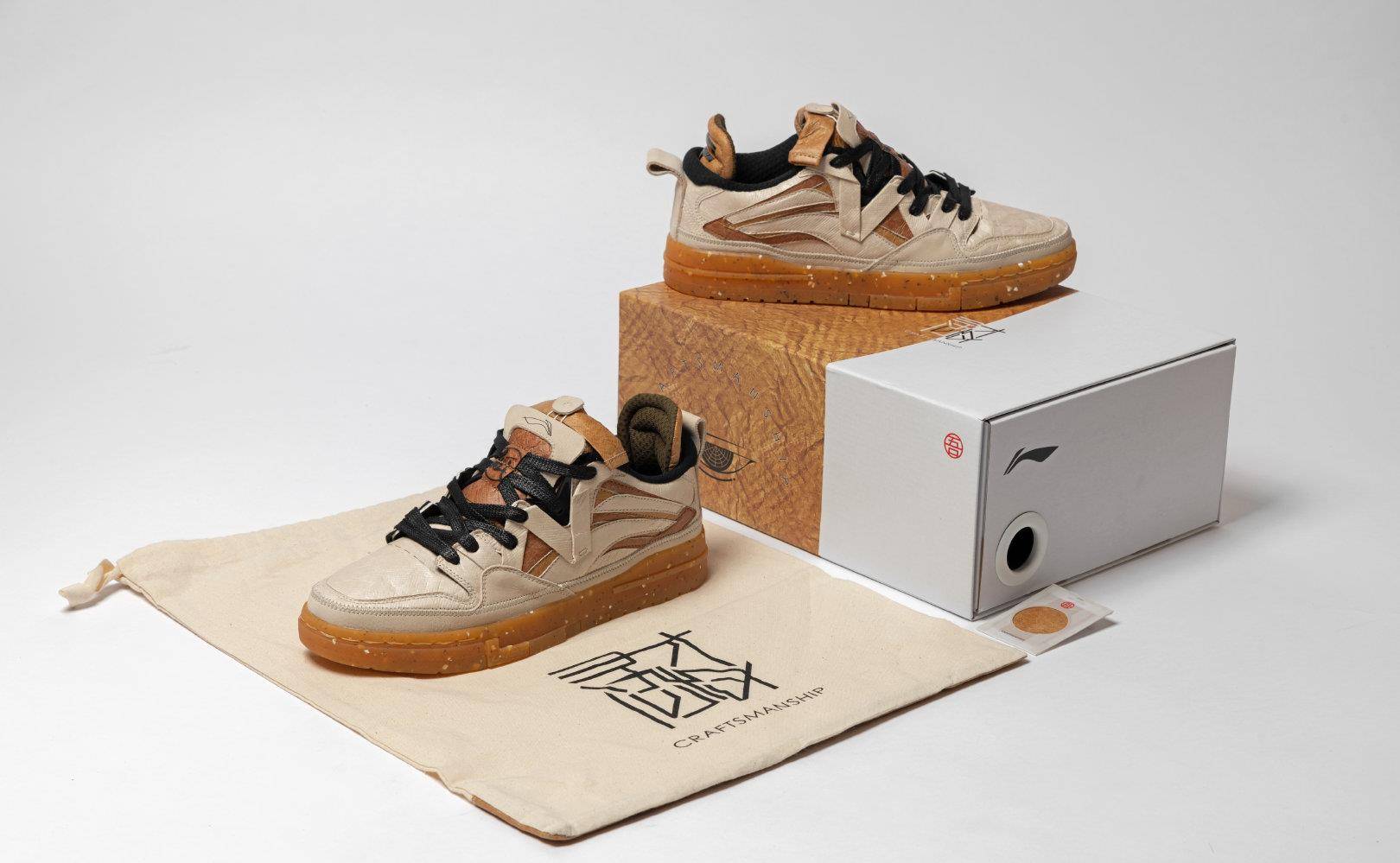 原创当下最火最潮的国产滑板鞋有哪些狠货值得出手