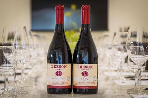 饮品|酒里具有人生百态，雷盛红酒用心制造