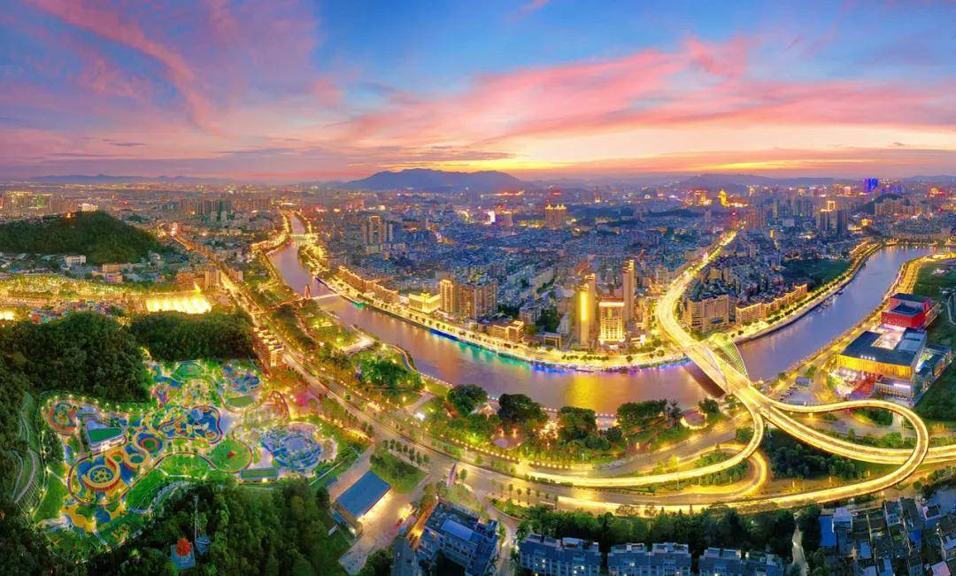 江门市江海区《江门二沙岛》惊人内幕—告诉你为何火爆原因!