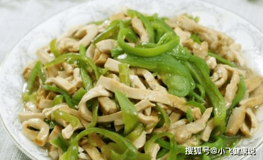 豆腐皮炒什么合适 39faca1caf224ff48d00969d13be0c7a.png