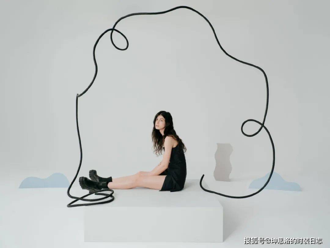 品牌|时装品牌种草丨俄罗斯品牌Limé 有态度的现代极简