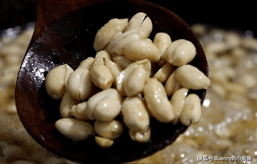 做法|?秋天多吃花生米,试试5种简单做法,越吃越香,零食下酒都不错