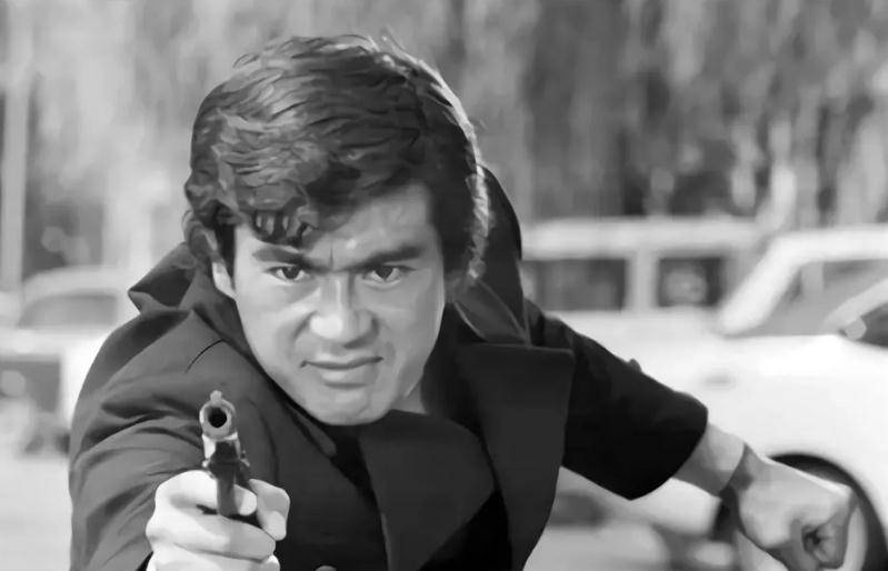 风云|雄霸、大佬专业户、日本成龙？千叶真一的人生，比你的想象更丰富