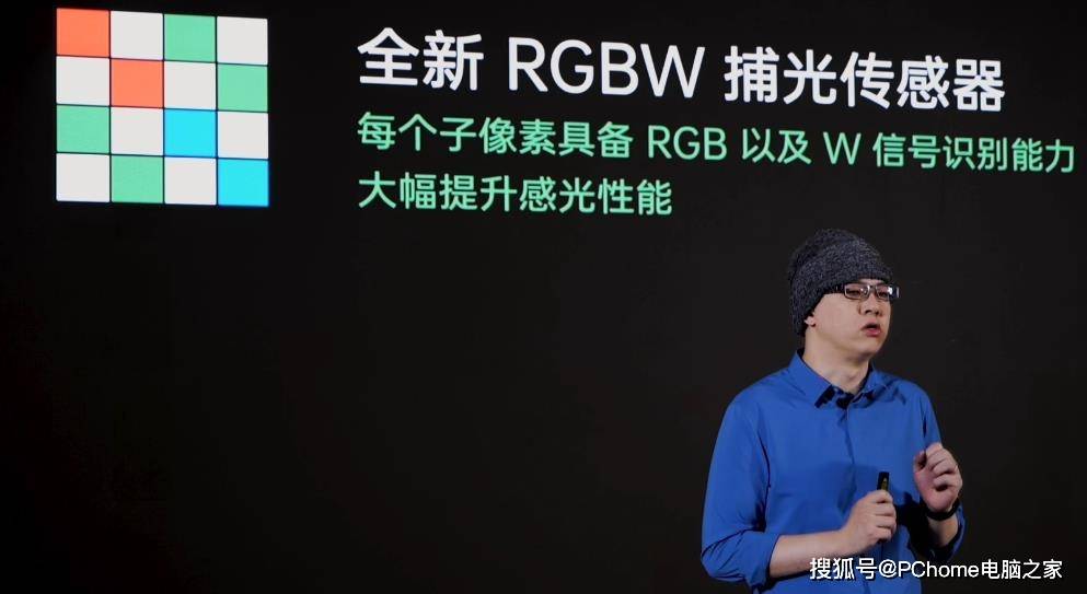 防抖|OPPO发布四项创新影像技术 最快年内量产商用