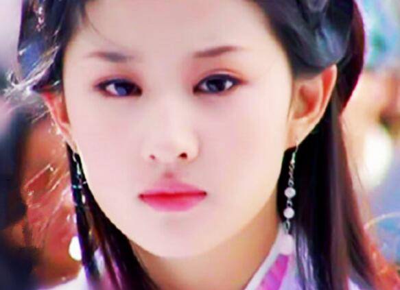 周娥皇|刘涛的周娥皇，蔡少芬的凌湘，黄奕的李玉湖，统统输给了她