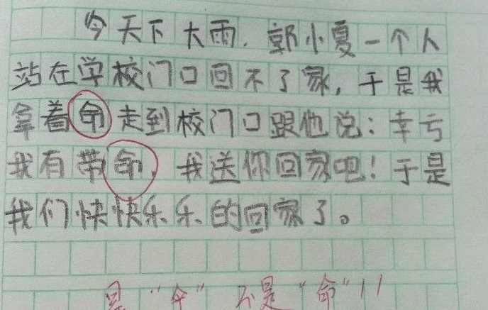 什么自长的成语_成语故事简笔画(4)