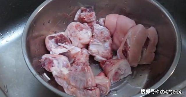 猪脚怎么煮香而不腻 9376e237ac1c4dcb9feb19ad6971997d.jpeg