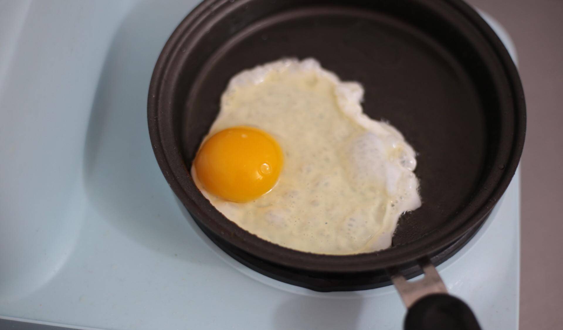 包子|此早餐真美味,比蛋糕好吃,比包子简单,5分钟上桌,孩子抢着吃