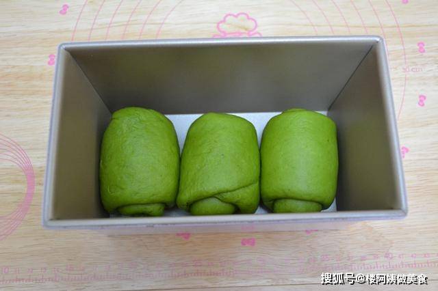 抹茶|每个月都要做这个面食,一家三口早餐都吃它,变着花样吃出美味
