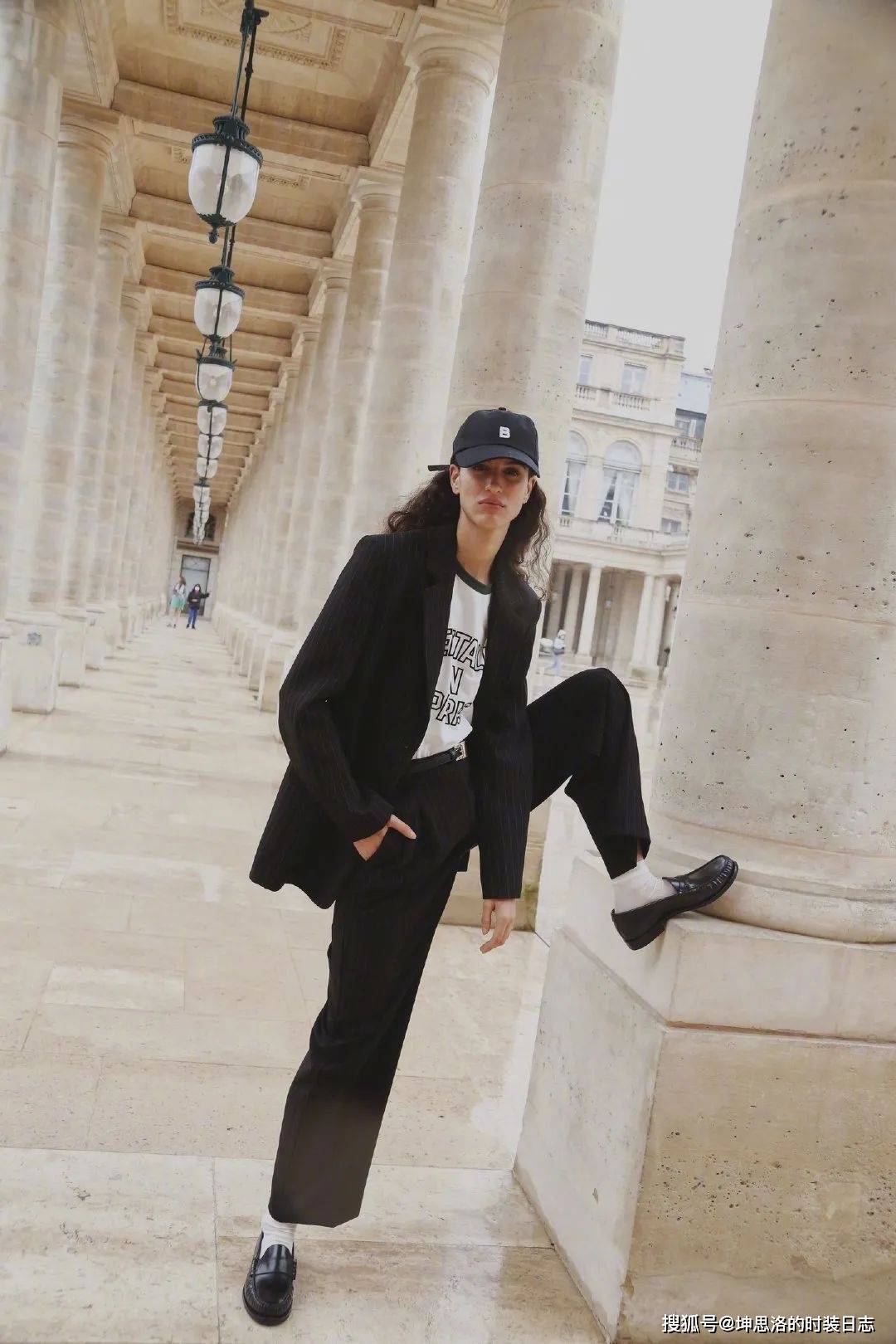 品牌|时装品牌种草丨俄罗斯品牌Limé 有态度的现代极简