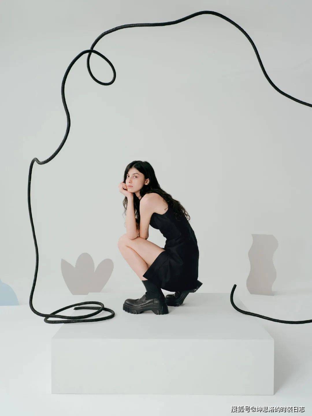 品牌|时装品牌种草丨俄罗斯品牌Limé 有态度的现代极简