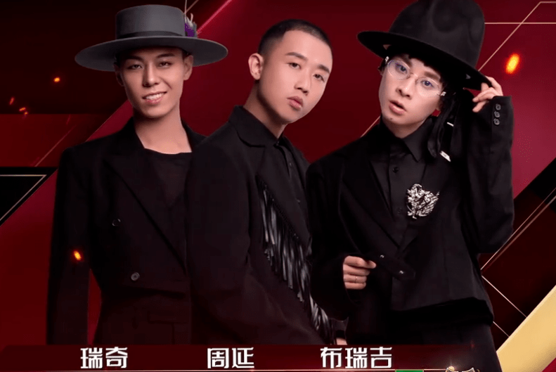 布瑞吉|《哥哥》成男版宫心计：林志炫固执摆谱，李响背后吐槽，哈人抱团