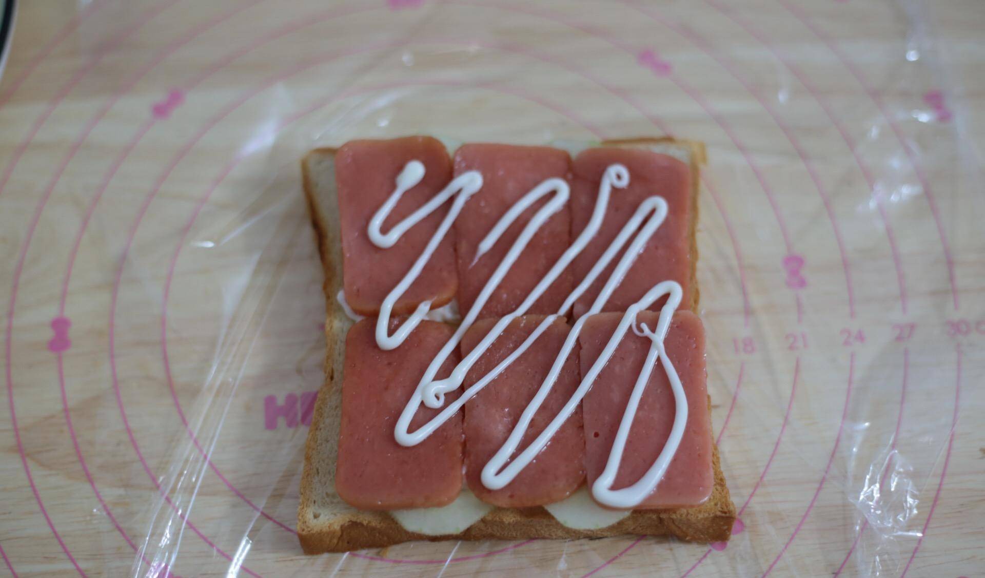 包子|此早餐真美味,比蛋糕好吃,比包子简单,5分钟上桌,孩子抢着吃