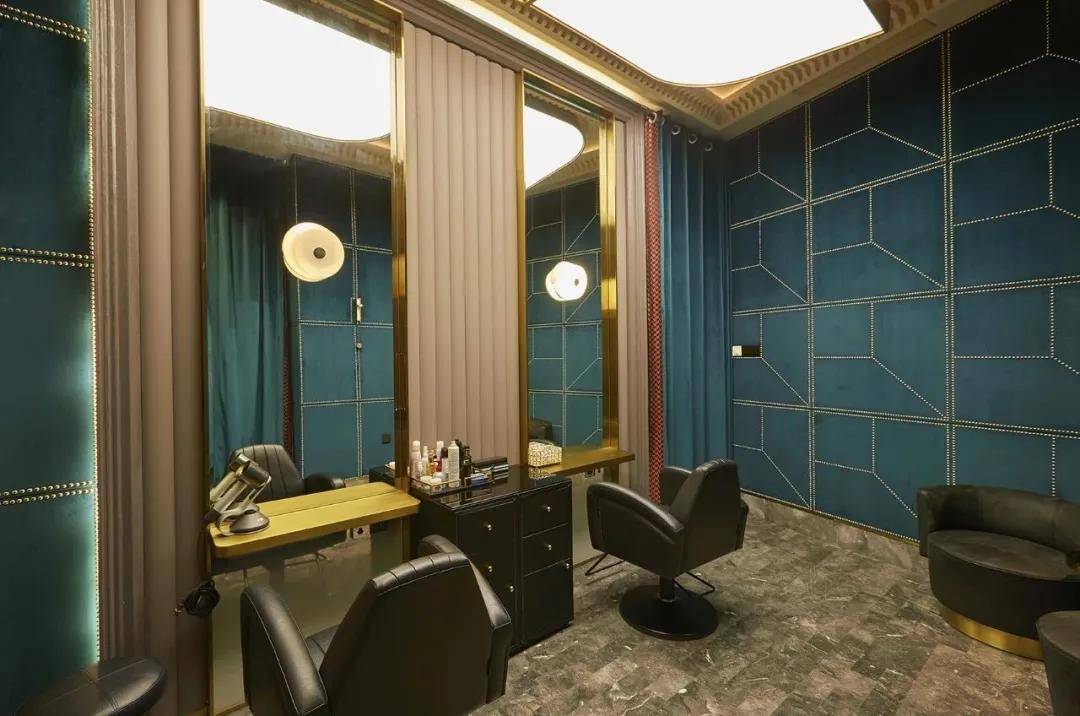 品牌|美好面对面 | 侨治V+ 张嘉玲:美,是一种智慧