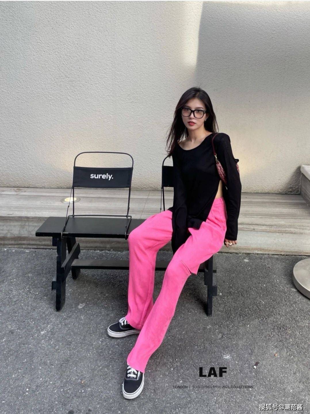 夏秋之|夏秋之交不知道怎么搭配过渡?巧妙运用层次感,把握诱人魅力