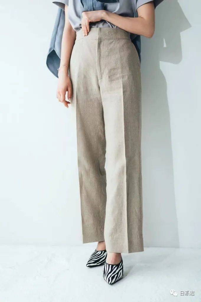 女生|娇小的女生的7套基本款夏装，显高重点一学就会！