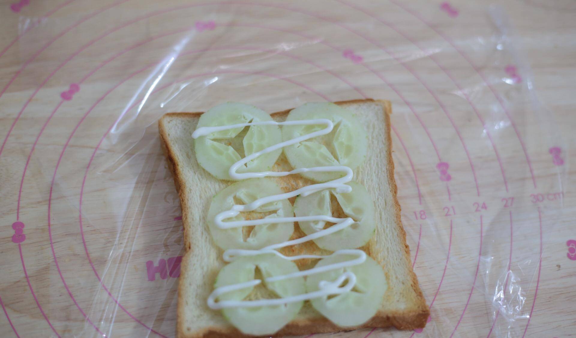 包子|此早餐真美味,比蛋糕好吃,比包子简单,5分钟上桌,孩子抢着吃