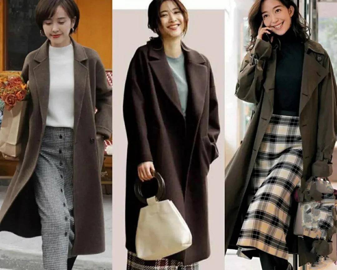 服装|40岁女人别乱穿，几个服装搭配小技巧，美丽优雅更显高级气质