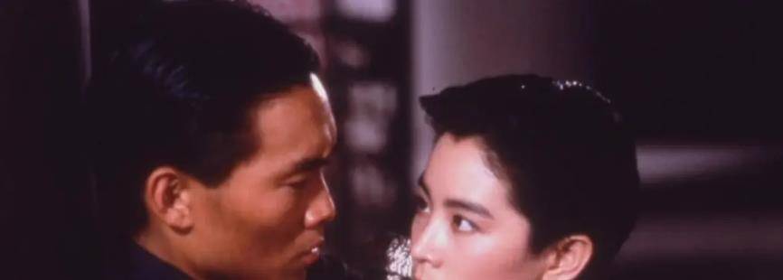 女神|为捧一人，请来三位女神，徐克为这部电影，放弃导演《英雄本色》