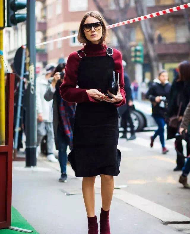 羊羔|女人过了50岁,这3种“假时髦”的衣服别乱穿,廉价似地摊货