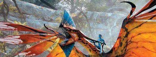 情节|《阿凡达》重映受追捧,片中七大经典情节让人百看不厌