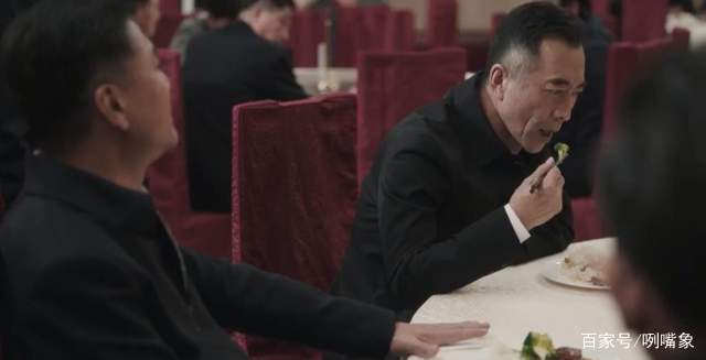 孙兴|扫黑风暴：李成阳的辞退书有问题，暴露出来了幕后大BOOS