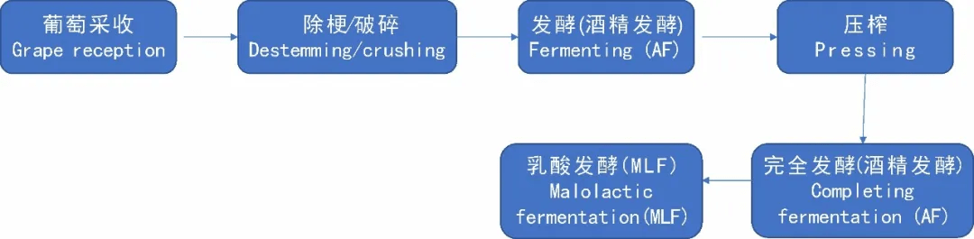 方法|别卡速：格鲁吉亚葡萄酒品酒师课程（十三）