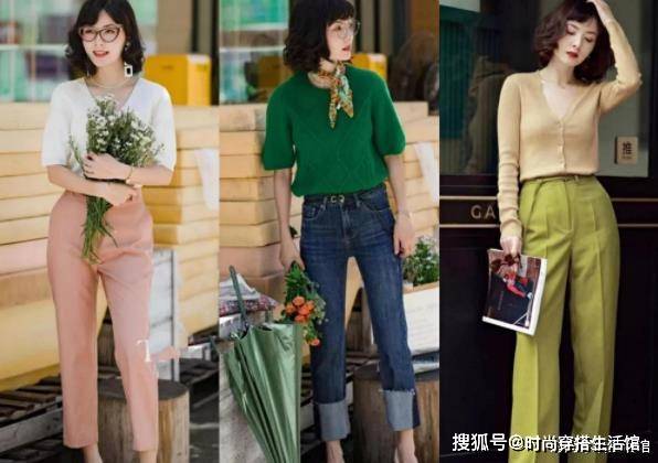 设计|建议女人：穿衣的时候，不要忘记“3不要”原则，不然容易显廉价