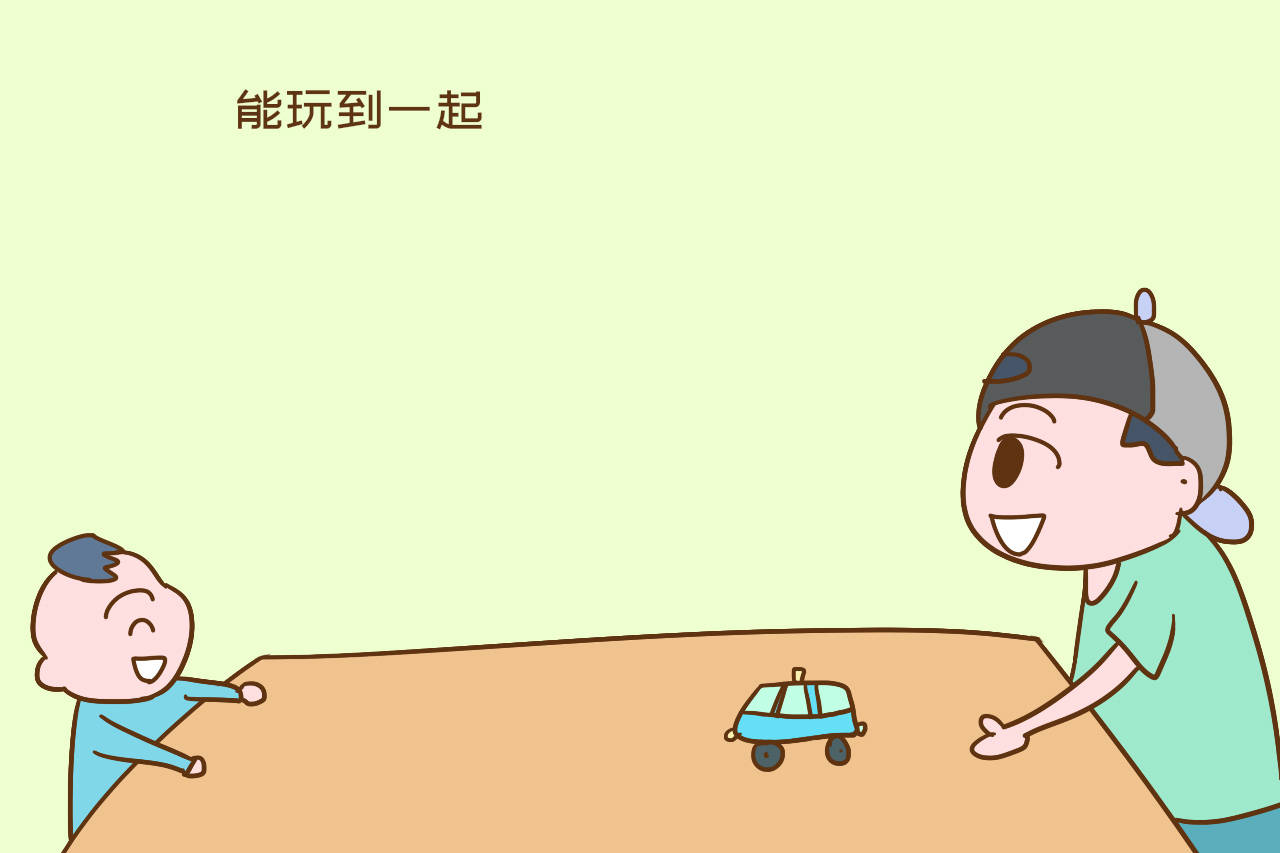 因为|宝妈吐槽：老大上一年级后，越发觉得当初要二胎得选时候