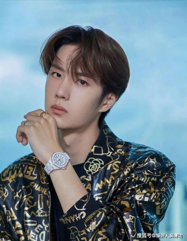 微博官网首页王一博 c068a05a39244960b970423def15602d.jpeg