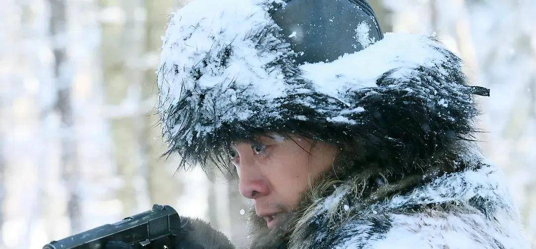 情节|71岁张艺谋真能拼！《悬崖之上》被观众狂热追捧，5大看点太精彩