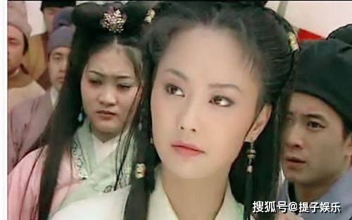 西游记孔雀大明王菩萨扮演者 02af759214de47959989ac3bfc411218.jpeg