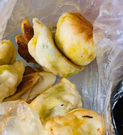 什么|合肥这家不起眼的早点铺，煎包1元一个吃不够，早上9点就卖光