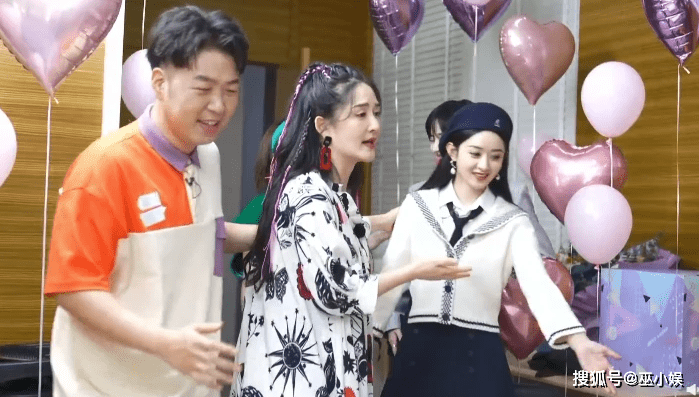 直播间|网传谢娜又生双胞胎?知情人士透露还是女儿,粉丝发文否认