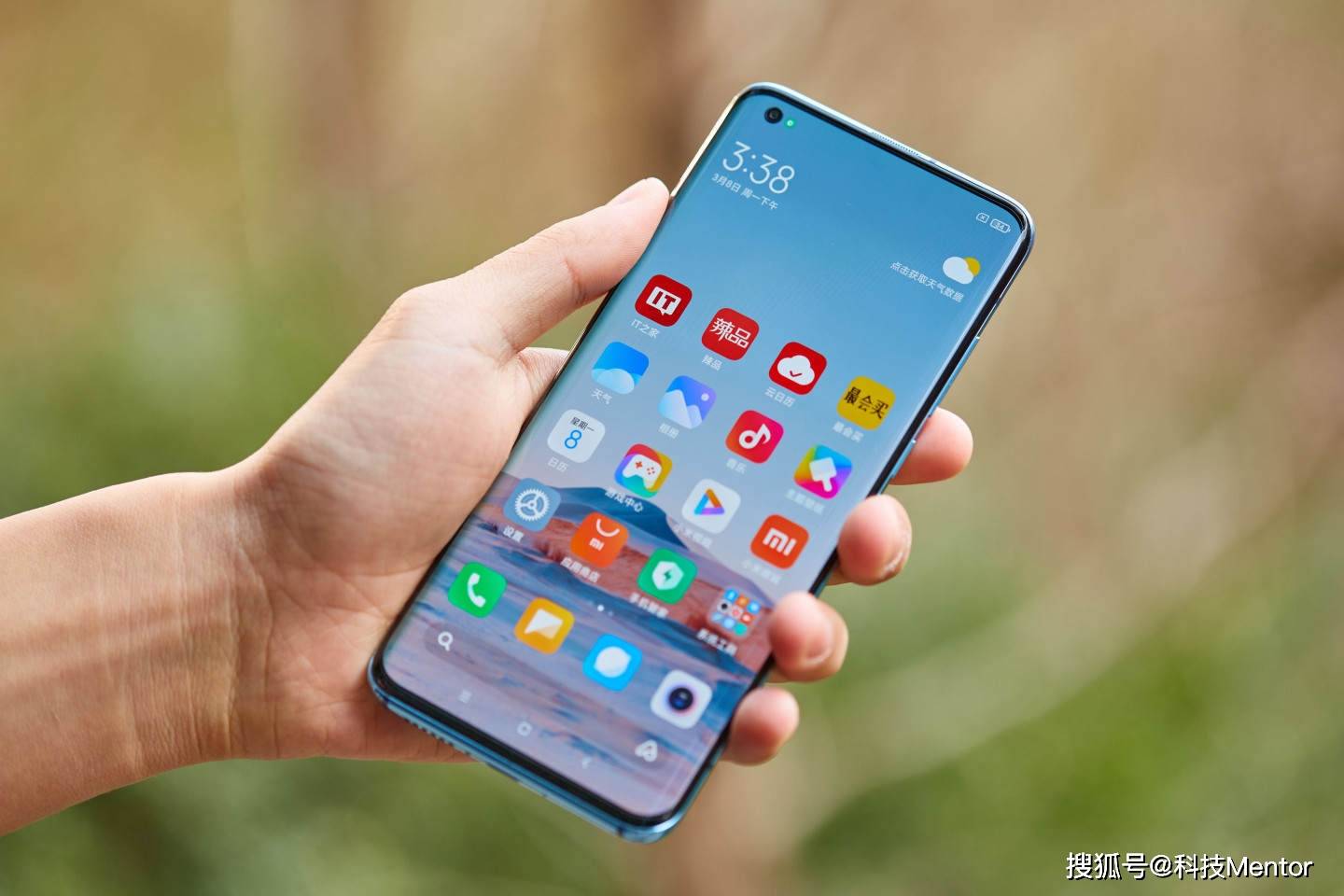 realme|预算3000元，选择骁龙870手机，这几款品控配置都不错