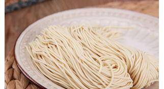 香菜|几种好吃的早餐面条,早晨煮一碗,吃得舒服又健康