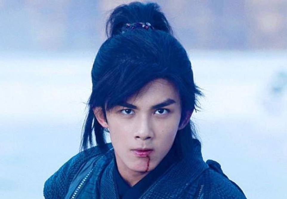 因为|2017至2021男频剧播放量前十,《庆余年》第2,《斗罗大陆》第6!