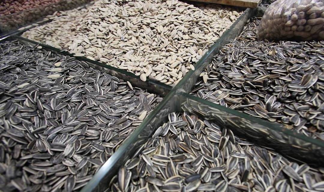 糖炒栗子|五种常见零食，劝你尽早拉黑，尤其最后一种，热量或堪比“喝油”