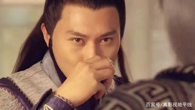 本事|翻拍金庸小说算什么？有本事翻拍古龙的陆小凤，超越张智霖算我输