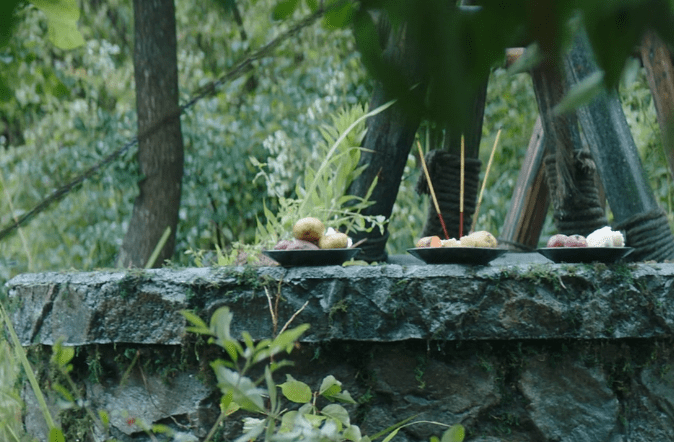 国产|看完这部没有大明星的电影,我相信,网大就是国产恐怖片的稻草