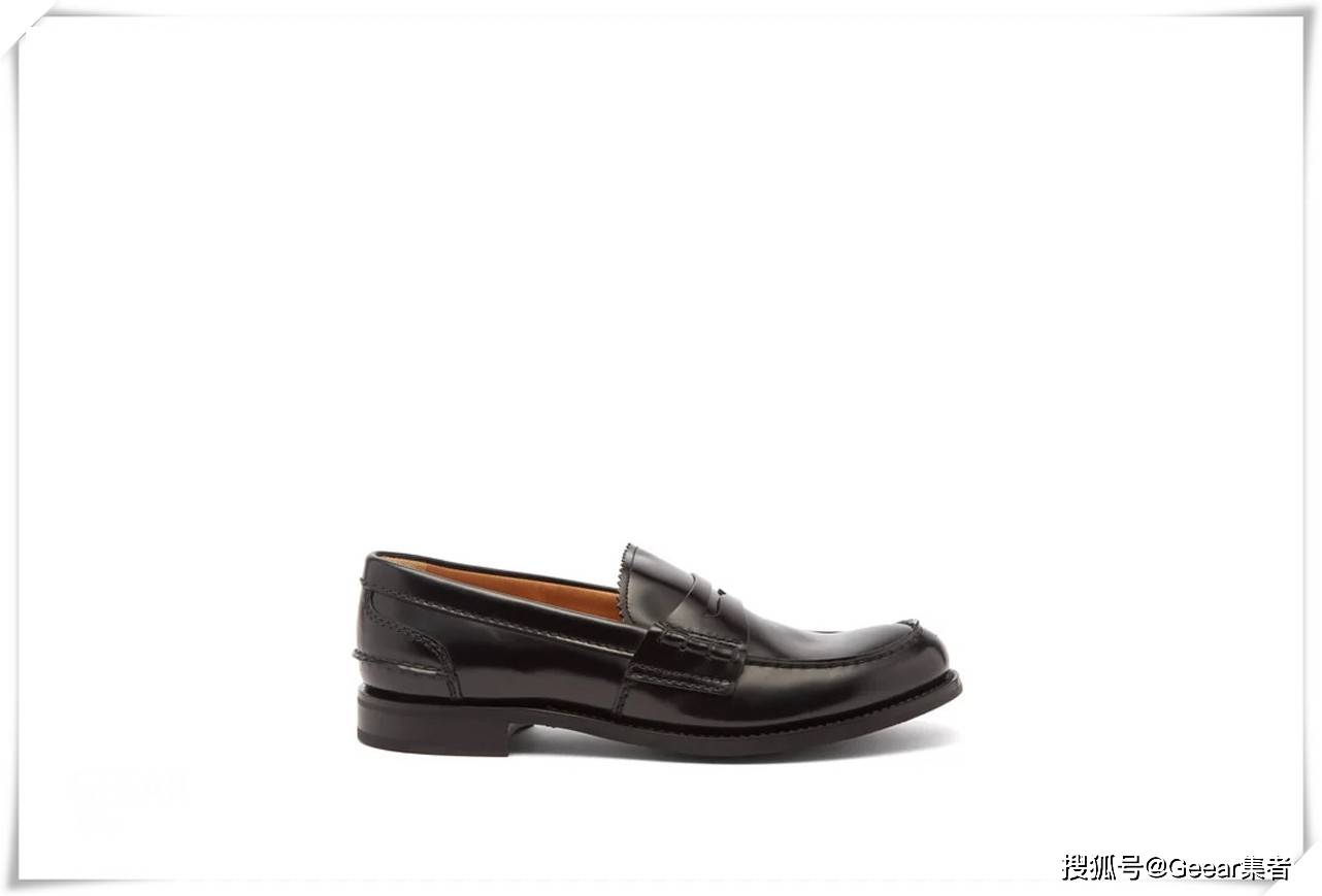 Loafers|趁秋冬季来临前，赶快入手这经典百搭鞋款就准没错！