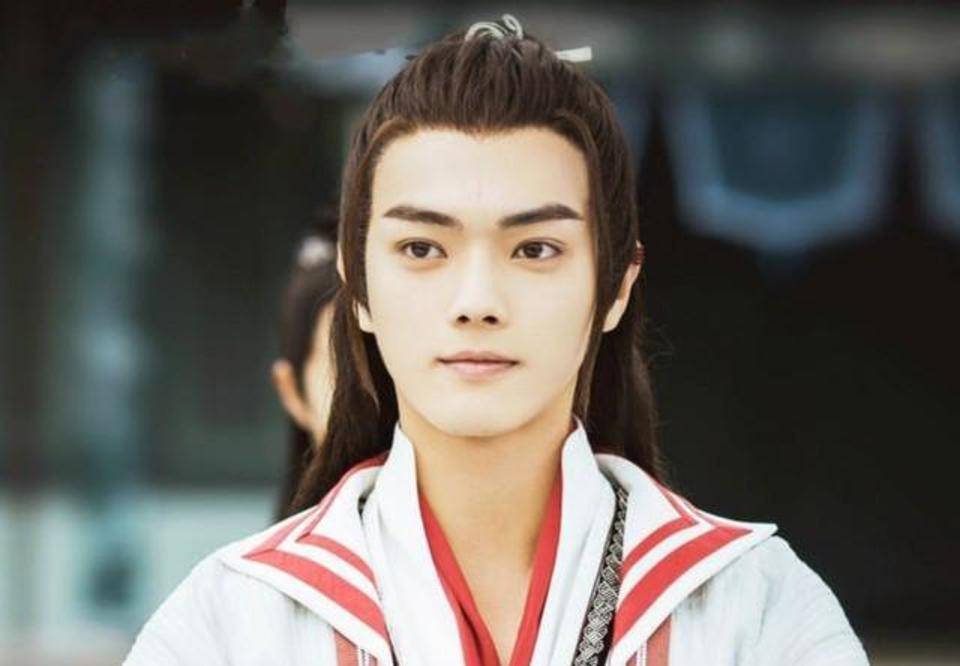 因为|2017至2021男频剧播放量前十,《庆余年》第2,《斗罗大陆》第6!