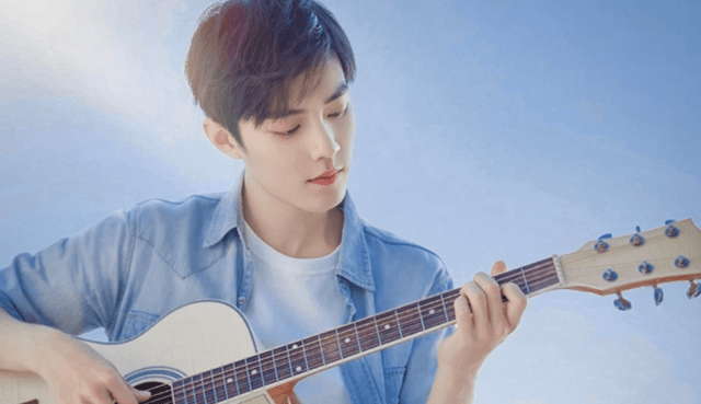 因为|预告片播放量超3.5亿，喜提4个热搜，《余生请多指教》未播先爆