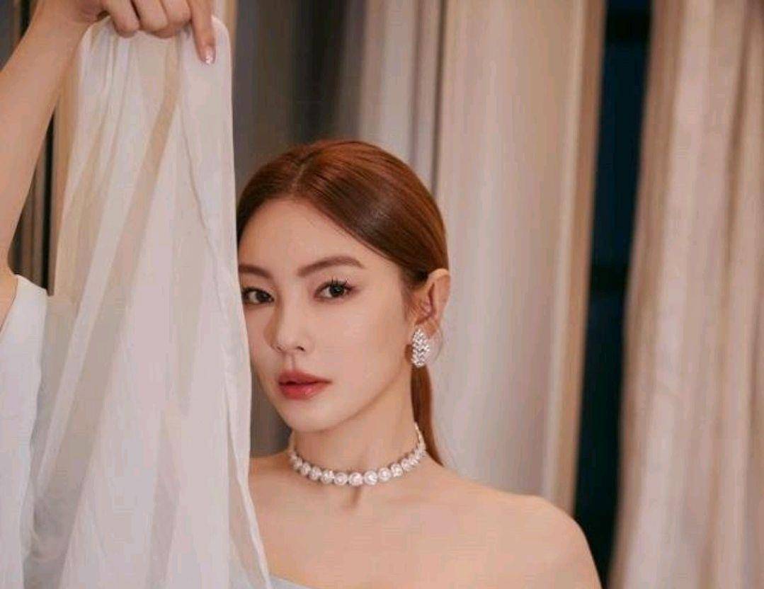 节目组|《女儿们的恋爱》就张雨绮退出一事回应，声明最后一句话是亮点