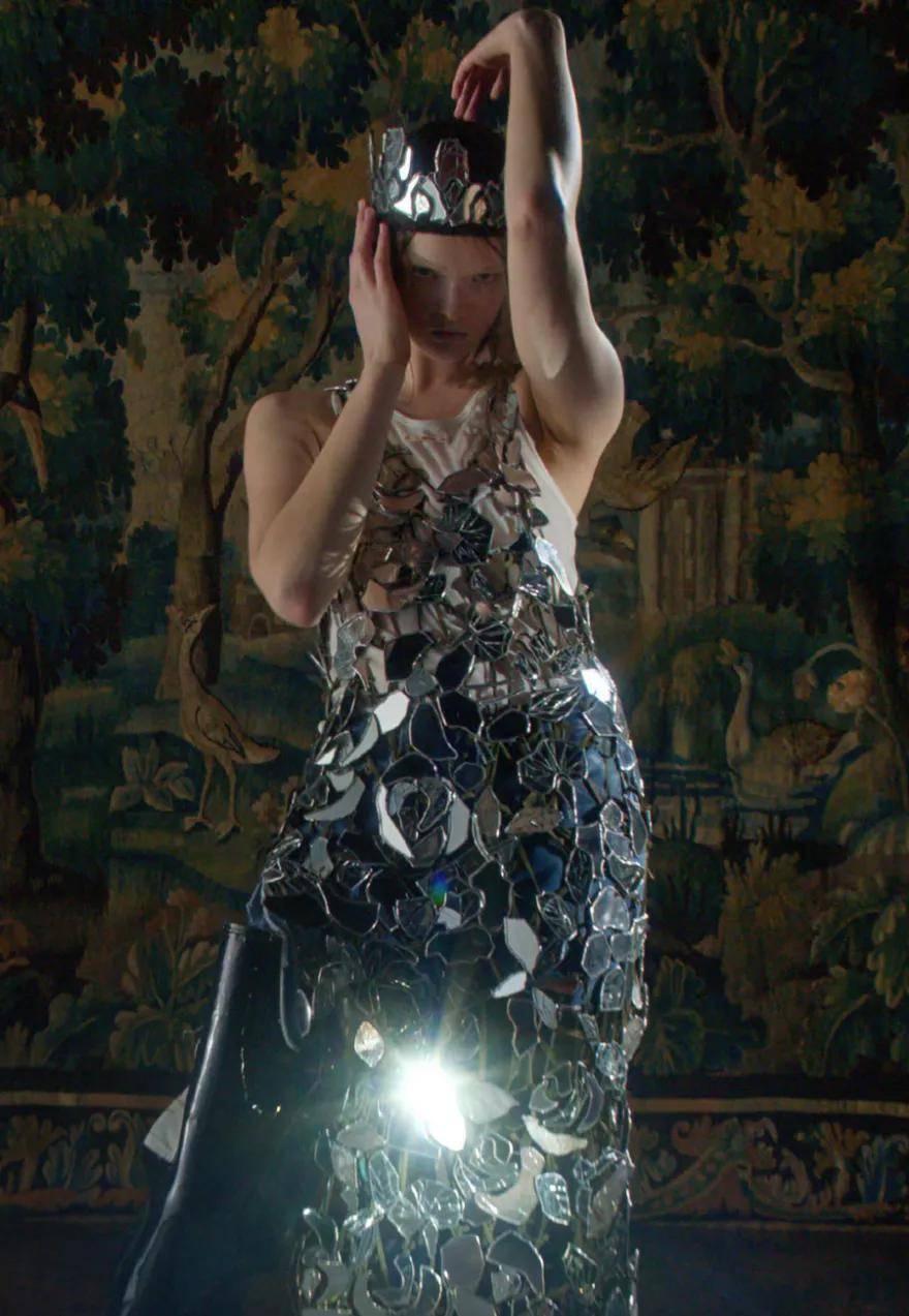 Maison|备受先锋们追捧的Maison Margiela马吉拉，究竟有什么魅力？