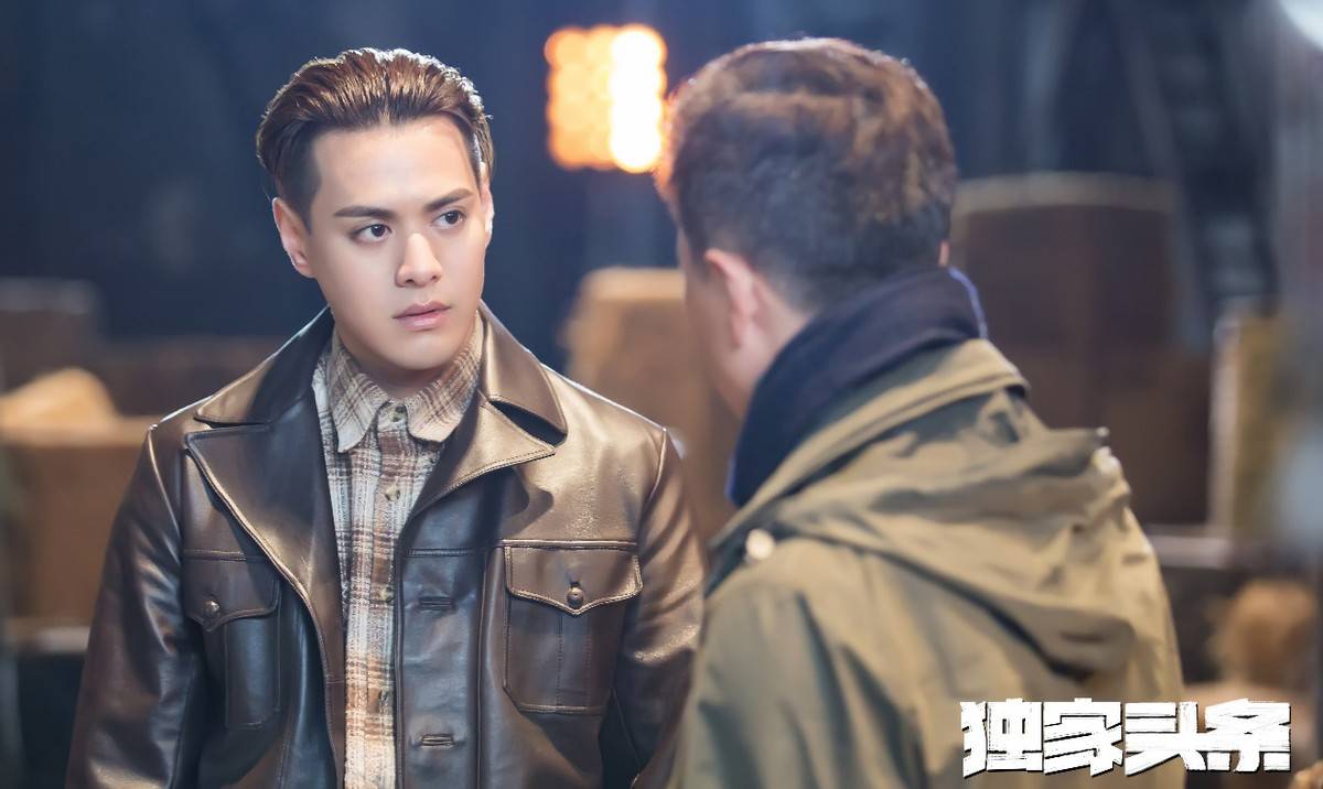 余佳淼|同名主题曲炮轰“吃瓜”《独家头条》今火爆上映