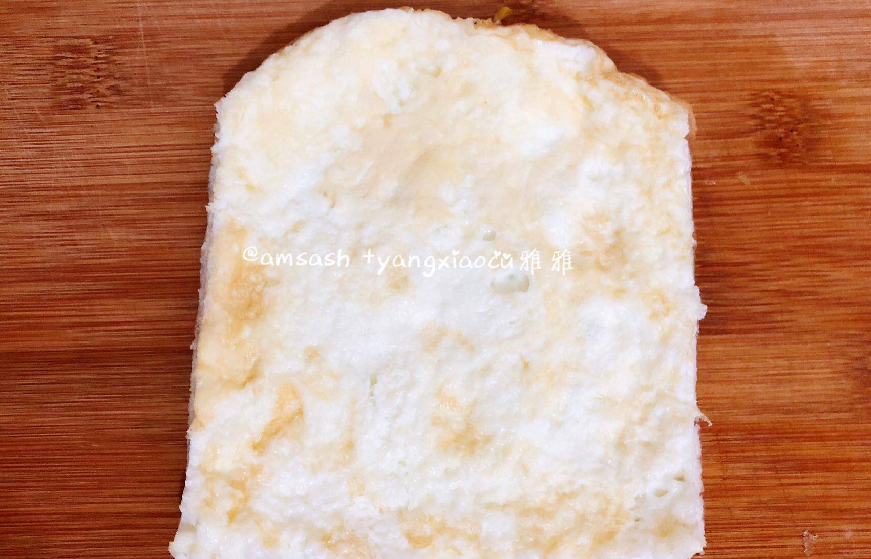 加多|早餐就爱此样吃，隔三差五就做，外酥里软，一周至少吃3回