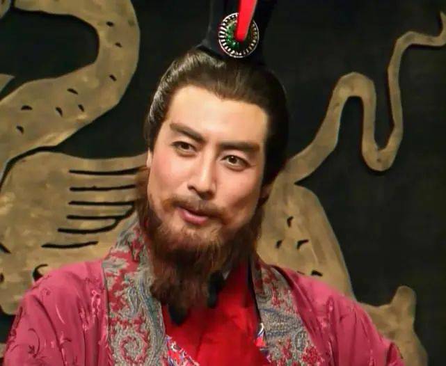 老三国吕蒙扮演者 20b9fbcfed074a9b8beffdabce17f0b8.jpeg